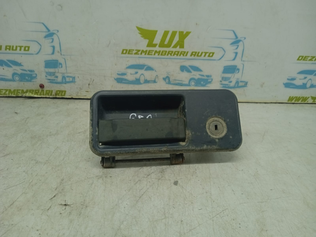 Maner usa 20398466 Volvo FM generatia [2005 - 2010] FMFH FH440 D9B300 EC06