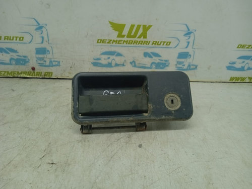 Maner usa 20398466 Volvo FM generatia [2005 - 2010] FMFH FH440 D9B300 EC06