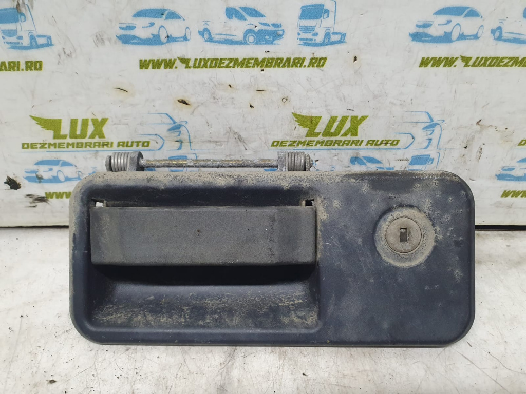 Maner usa 20398467 Volvo FM generatia [2005 - 2010] FMFH FH440 D9B300 EC06
