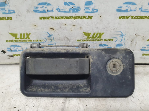 Maner usa 20398467 Volvo FM generatia [2005 - 2010] FMFH FH440 D9B300 EC06