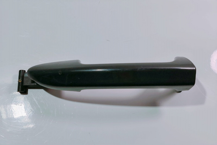 Maner Usa 3C0837205 Volkswagen VW Passat CC [2008 - 2012]