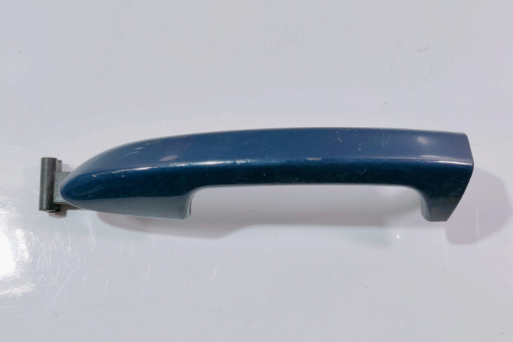 Maner Usa 3C0837210DE Volkswagen VW Passat B6 [2005 - 2010]