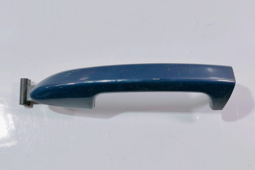 Maner Usa 3C0837210DE Volkswagen VW Passat B6 [2005 - 2010]
