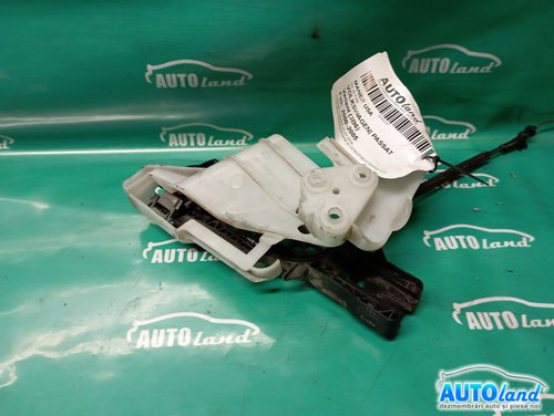 Maner Usa 3c0837868b Int, Dreapta Fata Volkswagen PASSAT Variant 3B6 2000-2005