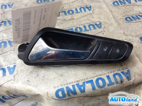 Maner Usa 3c1837113d Fara Buton Blocare Volkswagen PASSAT 3C2 2005