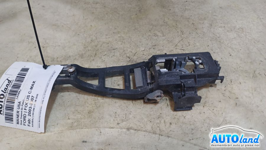 Maner Usa 3m51r224a36 Doar Suport Dreapta Fata Ford FOCUS C-MAX 2003-2007