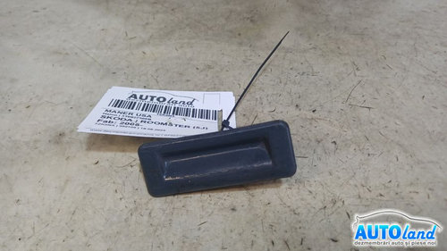 Maner Usa 3t0827566b Haion Skoda ROOMSTER 5J 2006