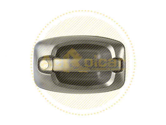 Maner usa (412532 ACR) Citroen,FIAT,PEUGEOT