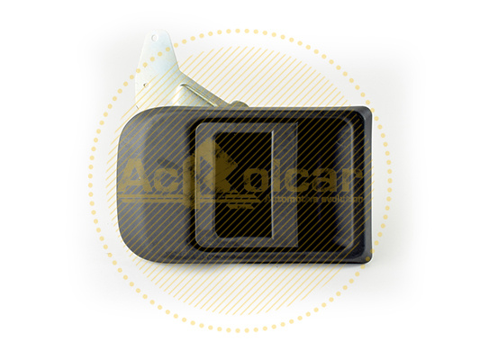 Maner usa (412627 ACR) IVECO