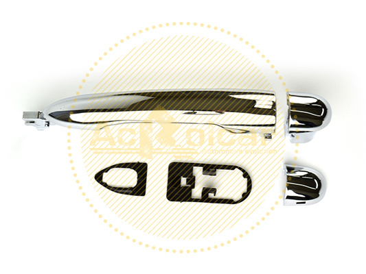 Maner usa (414535 ACR) RENAULT