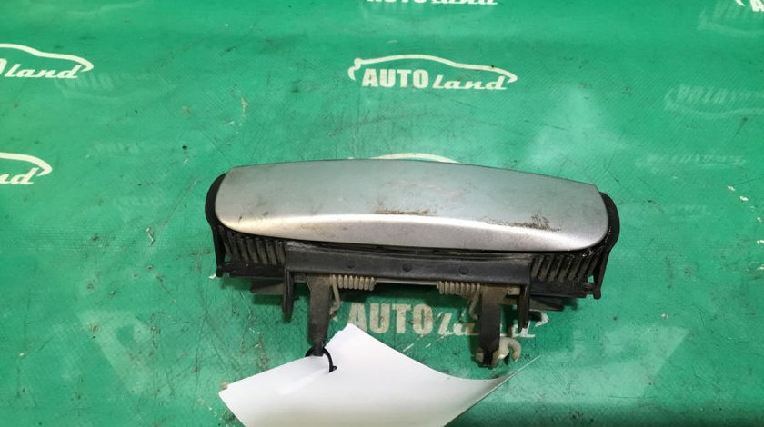 Maner Usa 4b0839885 Dreapta Spate Exterior Audi A4 8E2,B6 2000-2004