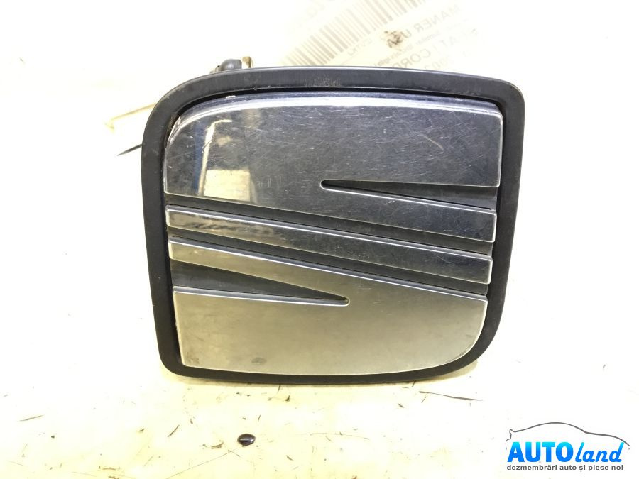 Maner Usa 6l6827573d Haion, Similar Ibizasigla Seat CORDOBA 6L2 2002