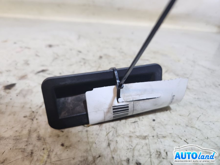 Maner Usa 6m5119b514ac Actuator Haion Ford MONDEO IV 2007