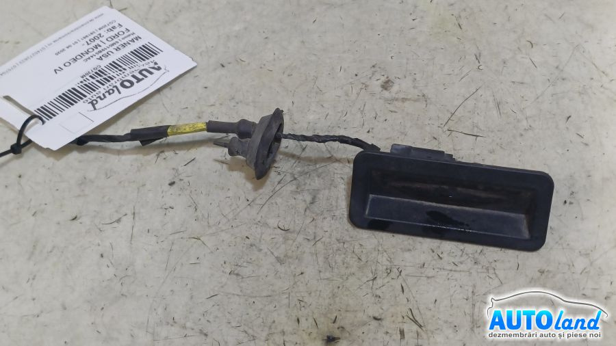 Maner Usa 6m5119b514ac Haion Ford MONDEO IV 2007