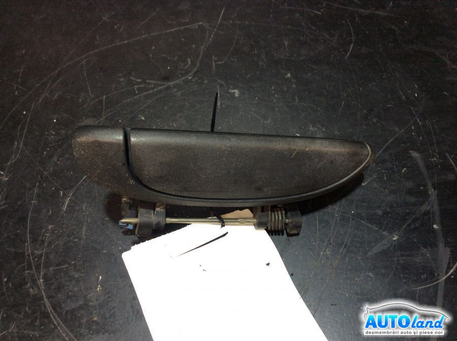 Maner Usa 7700426086 Dreapta Fata Exterior Renault CLIO II 1998-2001