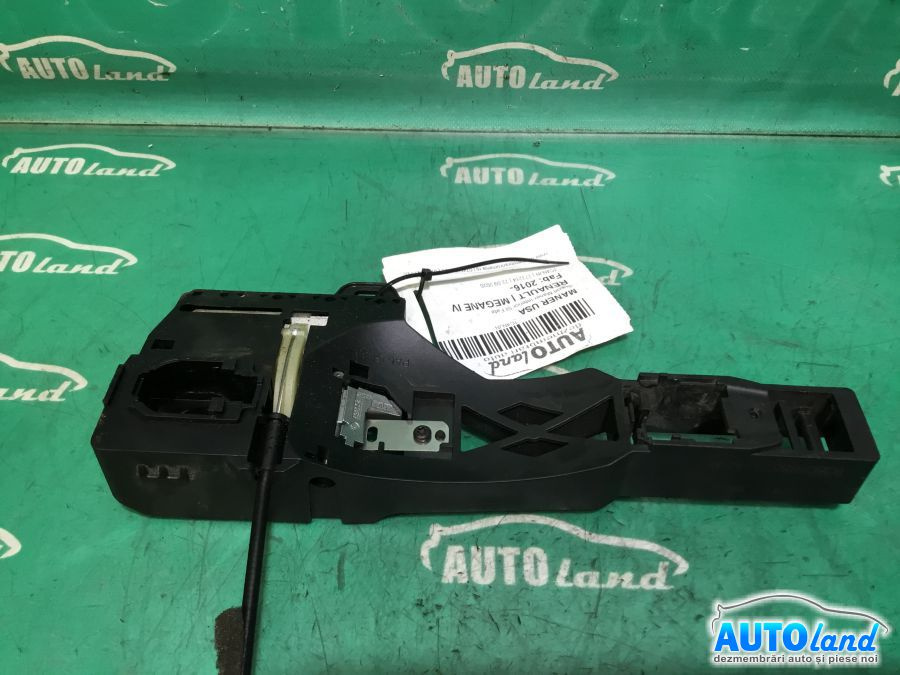 Maner Usa 806078862r Suport Maner Interior Stanga Fata Renault MEGANE IV 2016
