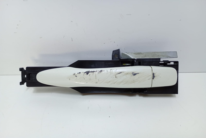 Maner usa 80611 Nissan Qashqai 2 J11 [2013 - 2020]