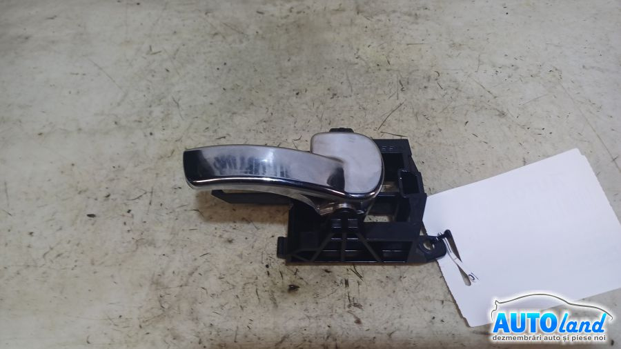 Maner Usa 80670jd0 Dreapta Spate Interior Nissan QASHQAI J10,JJ10 2007