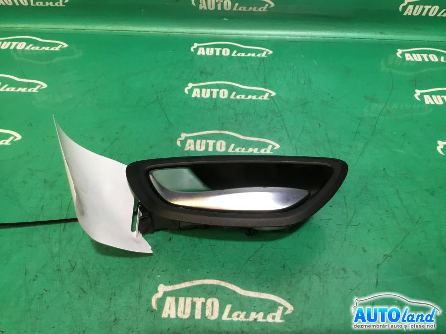 Maner Usa 806719687r Stanga Fata Interior Renault MEGANE IV 2016
