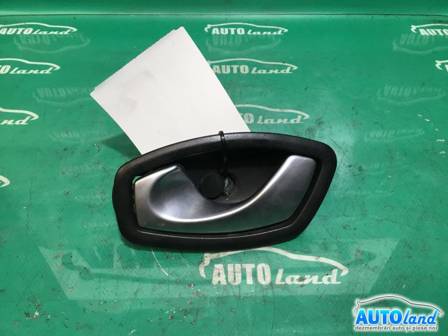 Maner Usa 826730001r Interior Stanga Renault SCENIC III JZ0/1 2009
