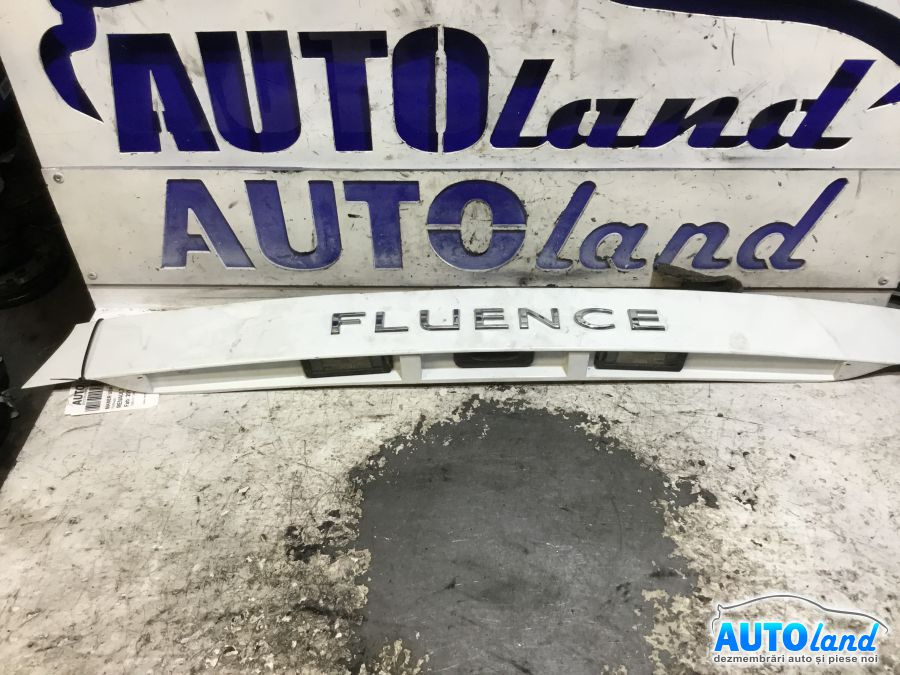 Maner Usa 848100021r Portbagaj Renault FLUENCE L30 2010