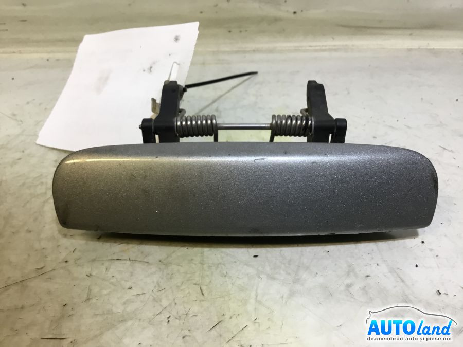 Maner Usa 8e0839207 Stanga Spate Ext Audi A4 8EC 2004-2008