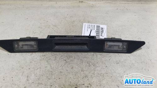 Maner Usa 8p48275743fz Haion Audi A3 8P 2003
