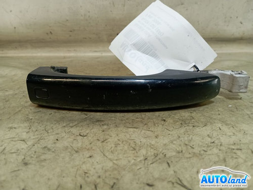 Maner Usa 8t0837205a Stanga Fata/ Dreapta Fata Ext Audi Q5 8R 2008