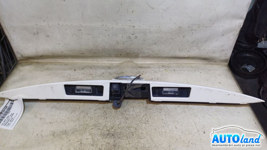 Maner Usa 90868 Haion cu Camera Nissan JUKE 2010