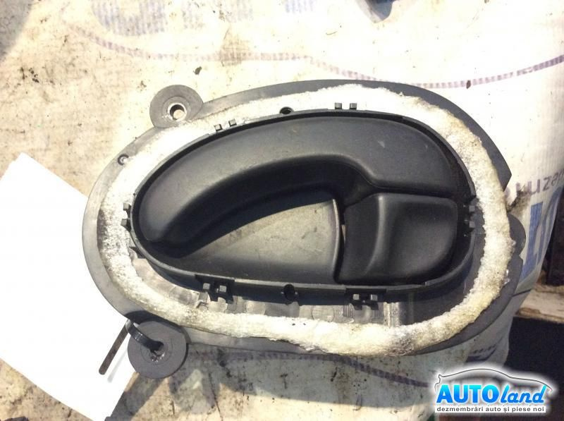 Maner Usa 9616307577 Int, Stanga Fata Peugeot 406 8B 1995-2004