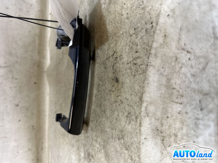 Maner Usa A2047600170 Stanga Fata cu Senzor Mercedes-Benz E-CLASS W212 2009