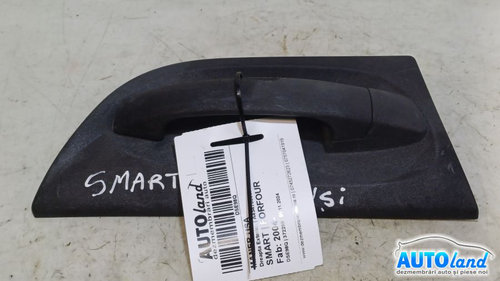 Maner Usa A4547600070 Dreapta Exterior Smart FORFOUR 2004
