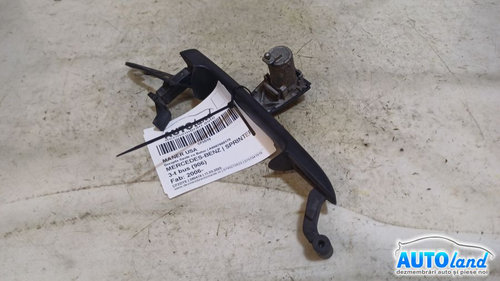 Maner Usa A9067600170 Dreapta Spate cu Butuc Mercedes-Benz SPRINTER 3-t bus 906 2006