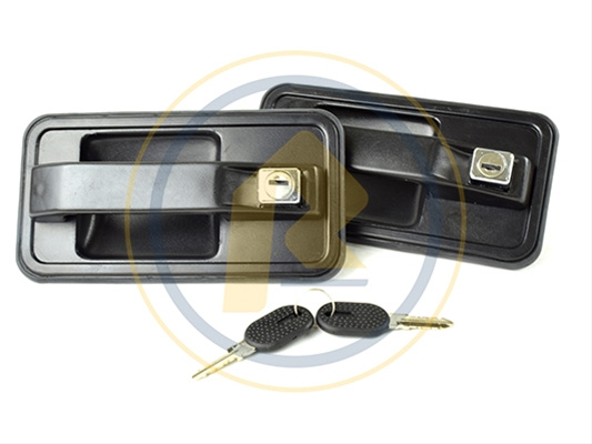Maner Usa Ac Rolcar 42.2507