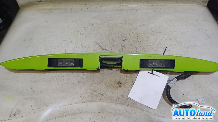 Maner Usa Actuator Haion cu Becuri Numar Nissan NOTE E11 2006