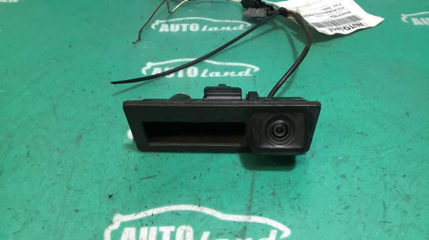 Maner Usa Actuator Haion cu Camera Volkswagen PASSAT 3C2 2005