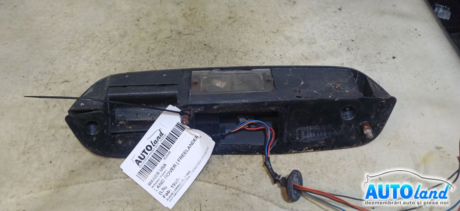 Maner Usa Actuator Haion Land Rover FREELANDER LN 1998