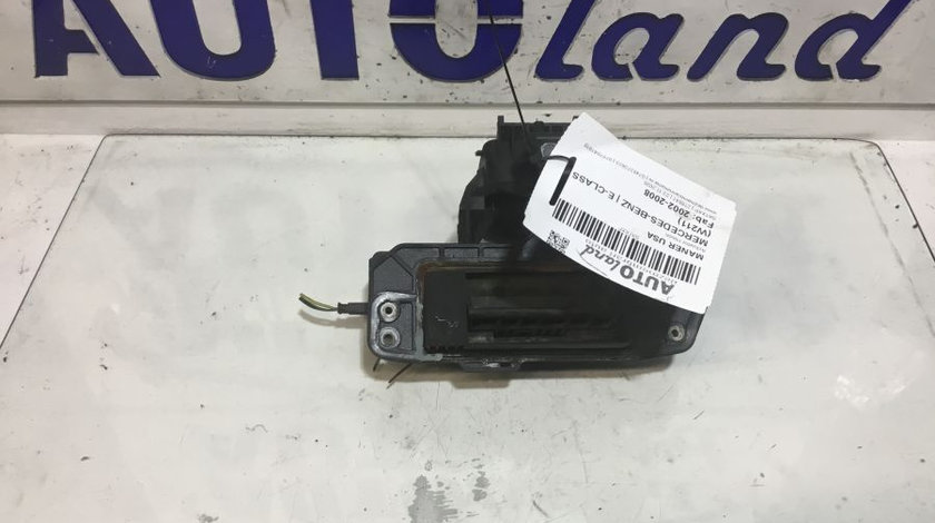 Maner Usa Actuator Haion Mercedes-Benz E-CLASS W211 2002-2008