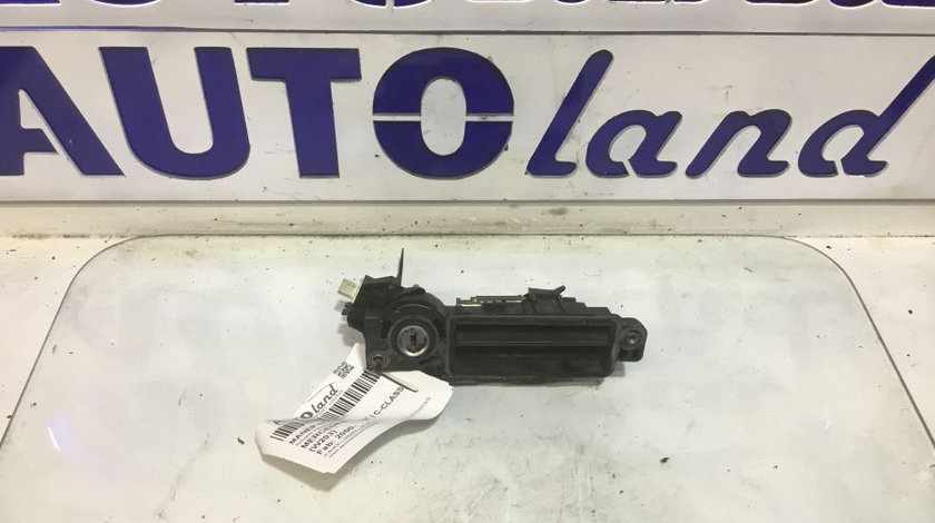 Maner Usa Actuator Portbagaj Mercedes-Benz C-CLASS W203 2000