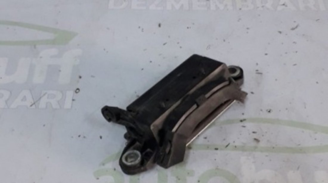 Maner usa Audi A4 B5 (8D) - (1994-2001) 4A0839205 STANGA SPATE