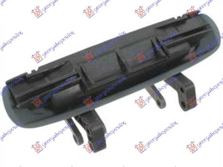 Maner Usa - Audi A6 1997 , 4b0839207gru