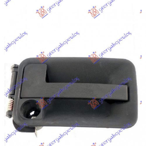 Maner Usa Blic - Citroen Jumpy 1995 , 1473216899