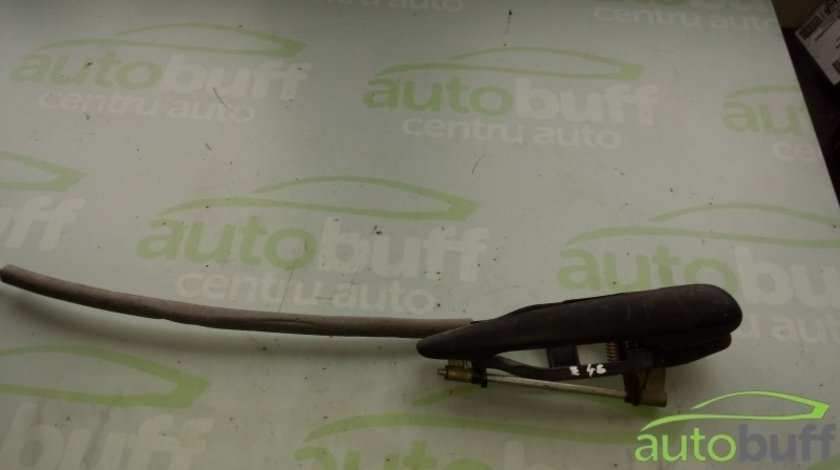 Maner usa BMW Seria 3 (E46; 19972006) 2.0 d 8253454 / STANGA SPATE