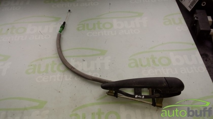 Maner usa BMW Seria 3 (E46; 19972006) 2.0 d 8253454 / STANGA FATA