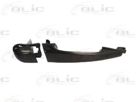 Maner usa BMW Seria 3 (E46) (1998 - 2005) BLIC 6010-05-013402P piesa NOUA
