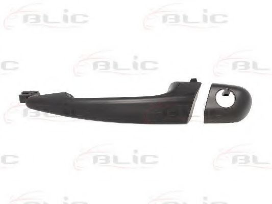 Maner usa BMW Seria 3 (E46) (1998 - 2005) BLIC 6010-05-013401P piesa NOUA