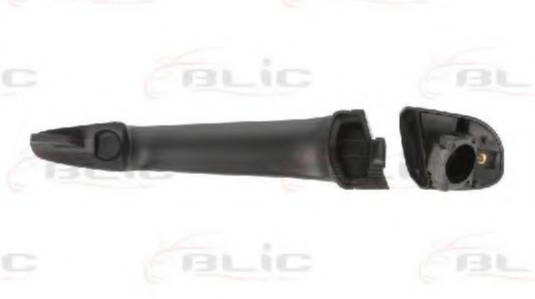 Maner usa BMW Seria 3 (E46) (1998 - 2005) BLIC 6010-05-013403PP piesa NOUA