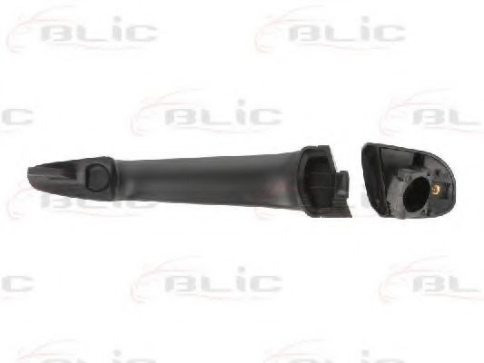 Maner usa BMW Seria 3 (E46) (1998 - 2005) BLIC 6010-05-013403PP piesa NOUA