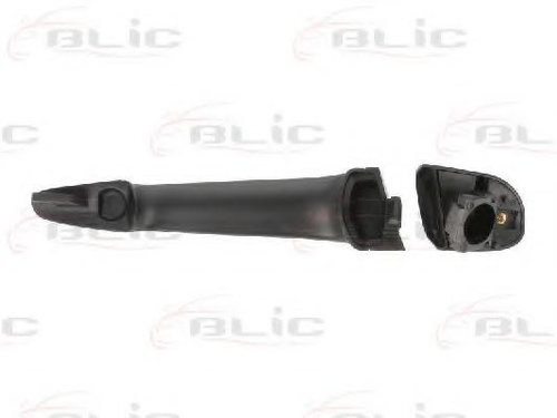 Maner usa BMW Seria 3 (E46) (1998 - 2005) BLIC 6010-05-013403PP piesa NOUA