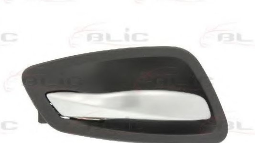 Maner usa BMW Seria 3 Touring (E91) (2005 - 2012) BLIC 6010-05-021409P piesa NOUA